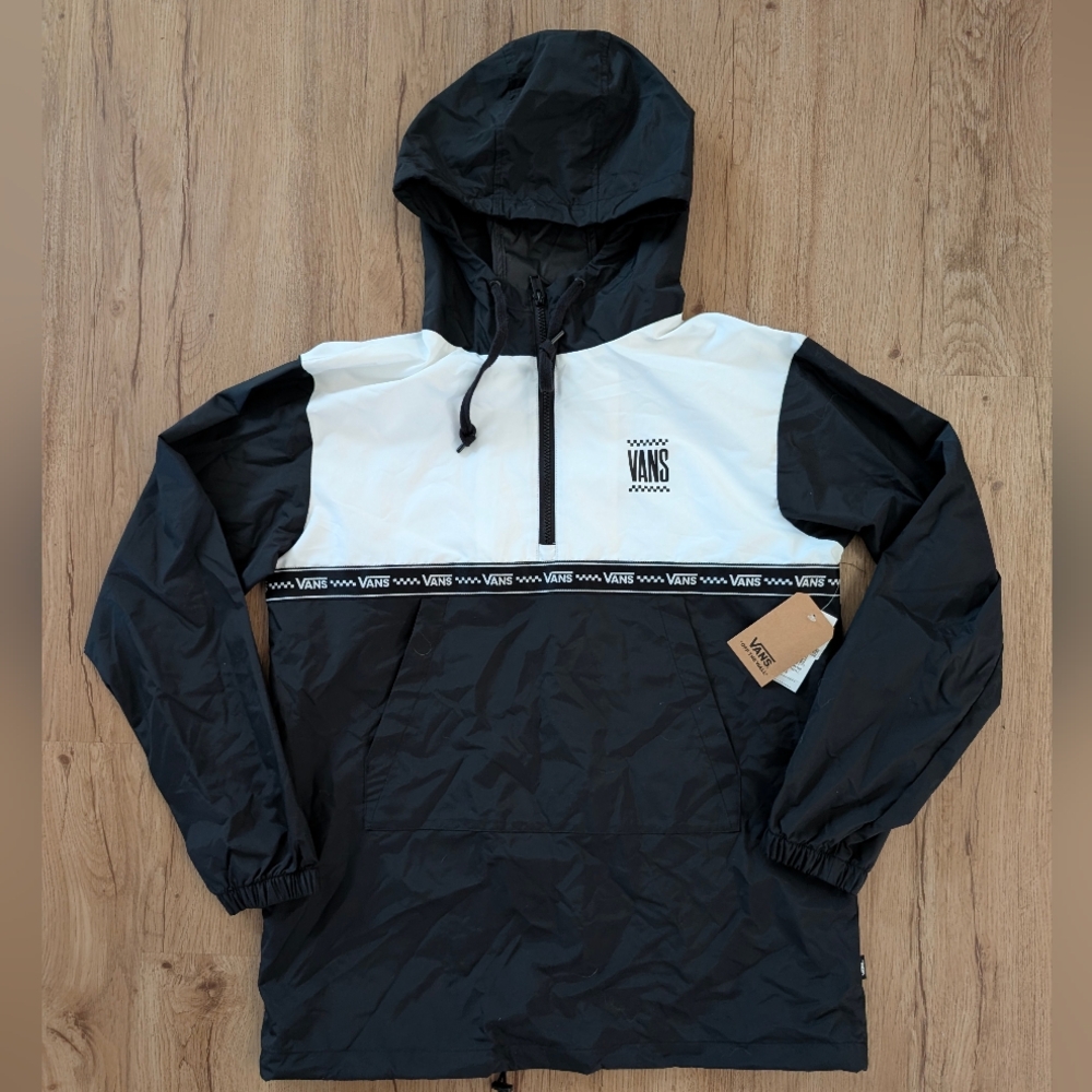 Vans Jacket SKU1072